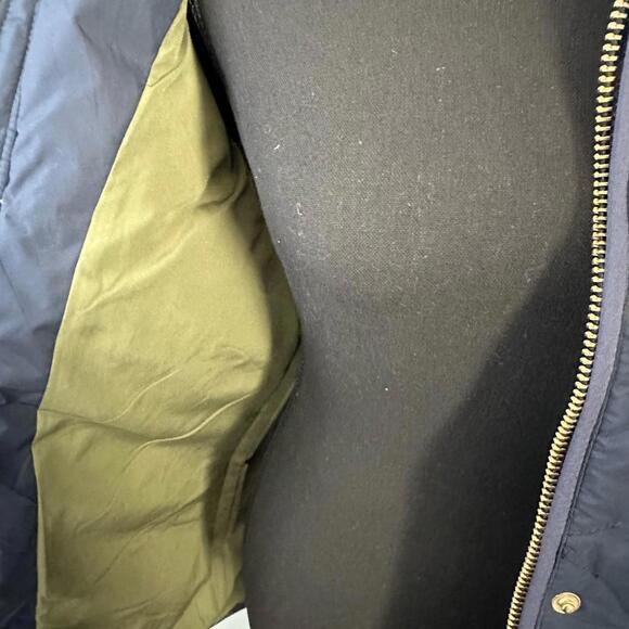 J. Crew Classic Puffer Small - Picture 2 of 4